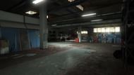 The MC Clubhouse has a huge garage (Image via gtabase)